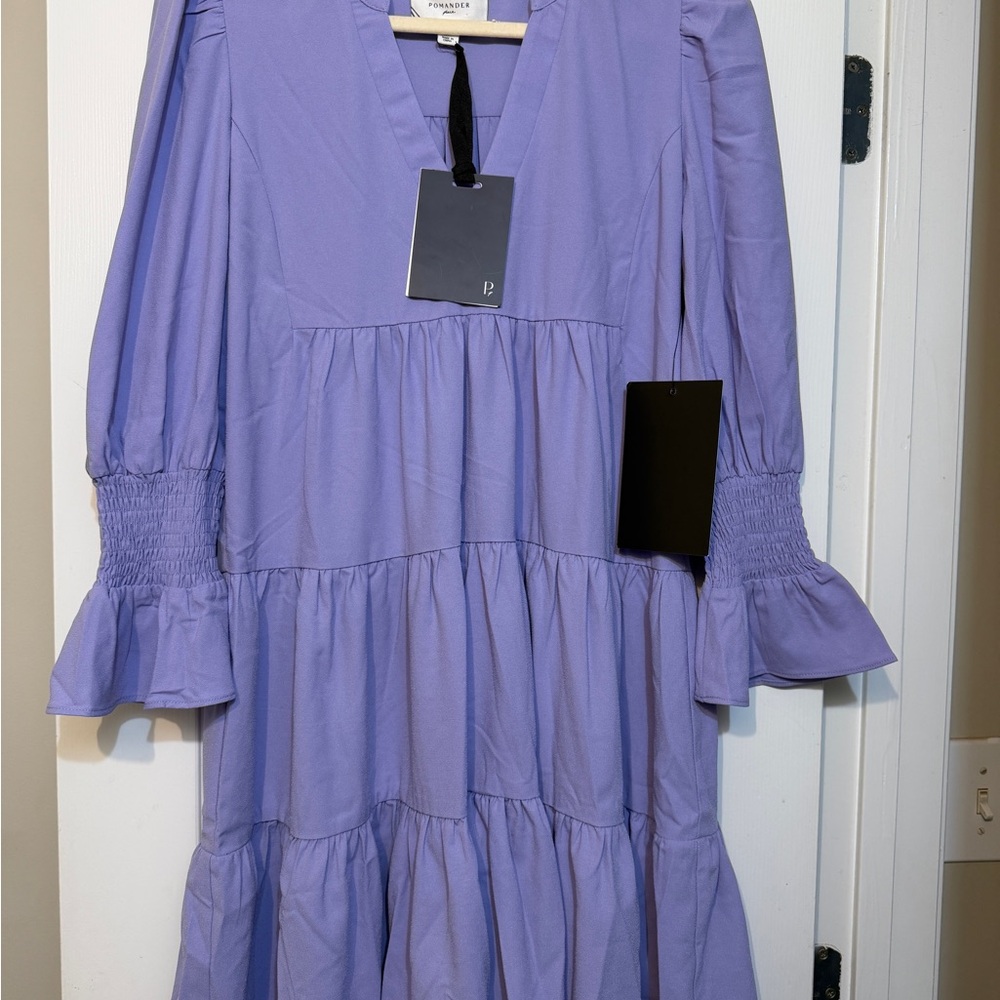 Pomander Place/Tuckernuck Dress, XS